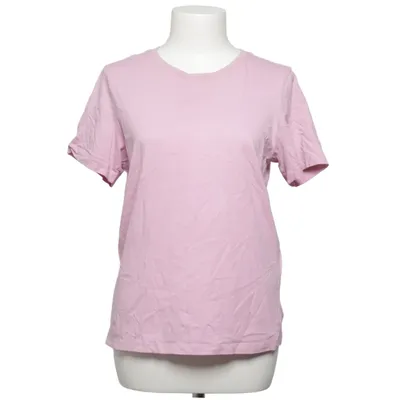 T-shirt (Roze) van Pigalle Organisch katoen