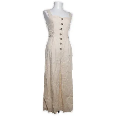 Jumpsuit (Beige) from Whistles Linen