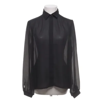 Blus (Svart) från Pola Polyester