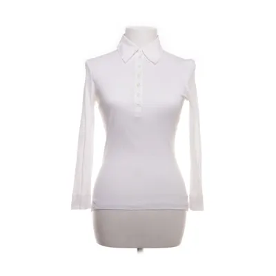 Rugby shirt (Wit) van Strenesse
