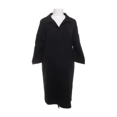 Pikéklänning (Svart) från Tezenis Elastan, Polyester, Viskos