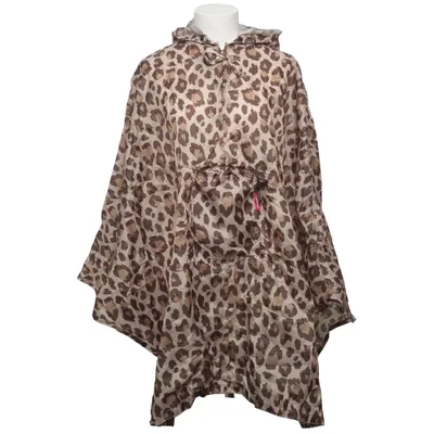 Regnponcho (Beige, Brun) från Reisenthel Polyester