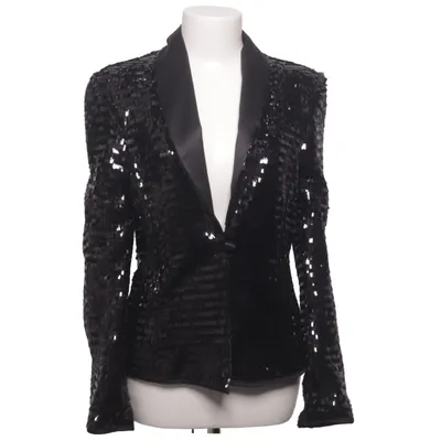 Blazer (Schwarz) von Esmara by Heidi Klum Polyester
