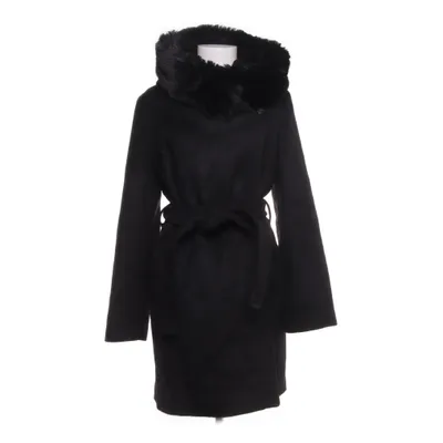 Kappa (Svart) från Sanne Alexandra Polyester, Ull