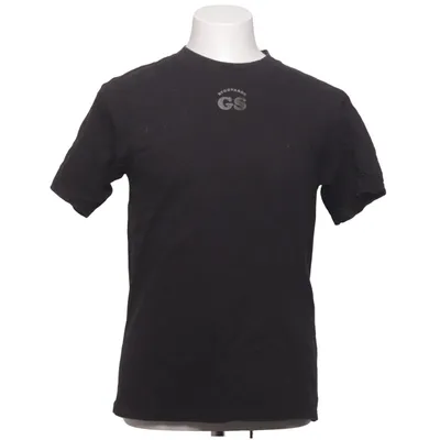 T-shirt (Sort) fra Graphix Bomuld