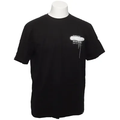 T-shirt (Oversized Fit) van Black Squad Katoen