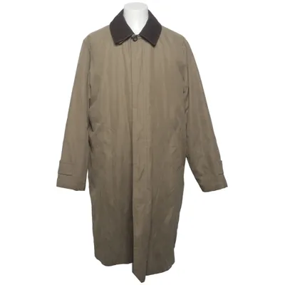 Jas (Beige) van Murrey Polyamide, Polyester