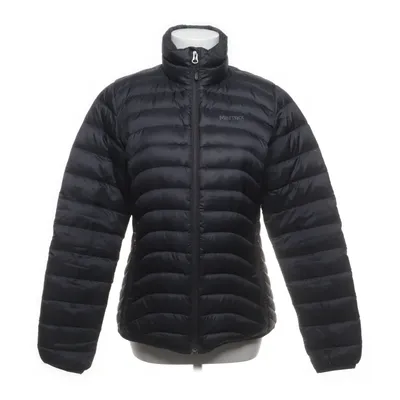 Donsjack (Grijs) van Marmot Dons, Polyester