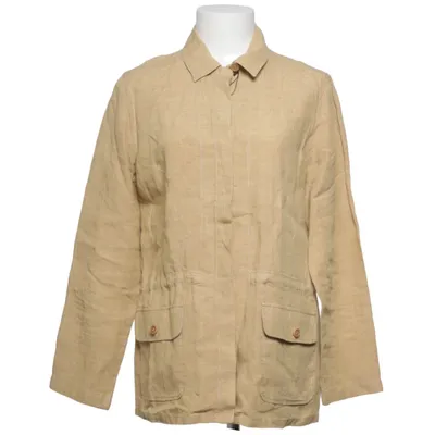 Blouse (Brown) from Von Daniels