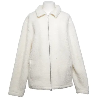 Fleece jas (Pile Jacket) van Studio Total Polyester