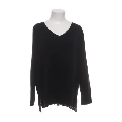 Trui (Zwart, Wit) van ESPRIT Organic Katoen, Viscose