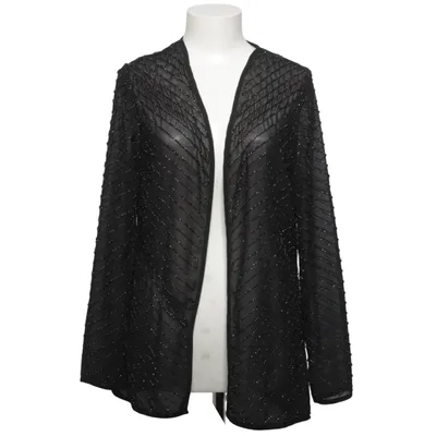 Kofta (Svart) från Sweewë Polyester