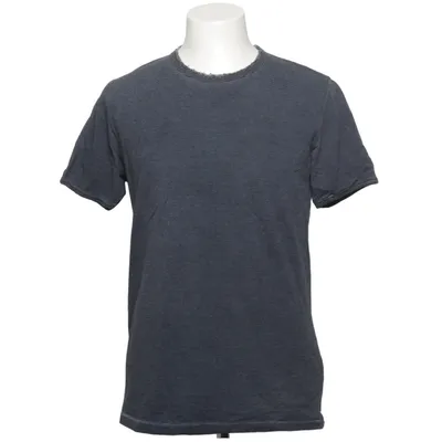 T-shirt (Bleu, Noir) de Drykorn for Beautiful People Coton