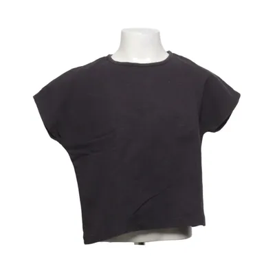 T-shirt (Noir) de I Dig Denim Coton biologique