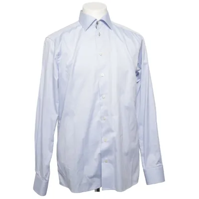 Skjorta (Contemporary) från Eton Bomull