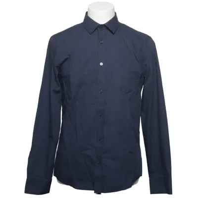 Shirt (Blue) from Pier One