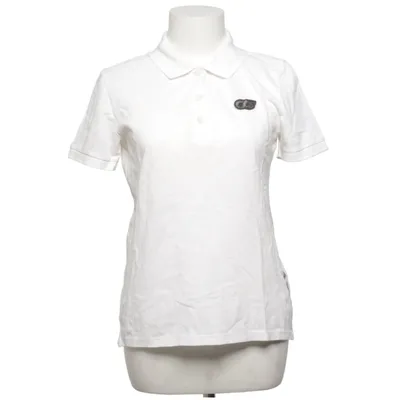 Polo shirt (White) from Alphatauri Cotton