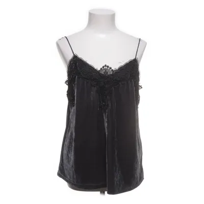 Tanktop (Grijs) van Cubus Elastaan, Polyester