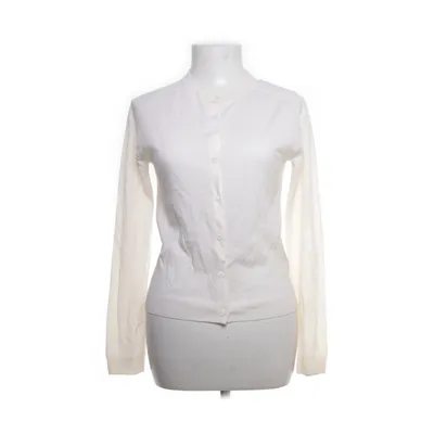 Cardigan (White) from DAY Birger et Mikkelsen
