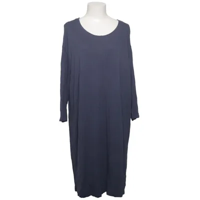 Jurk (Blauw) van H&M+ Viscose