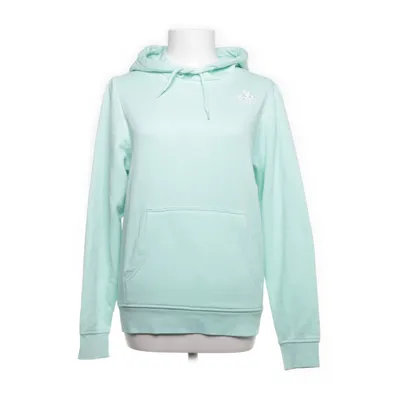 Hoodie (Green) from Kappa Cotton, Polyester