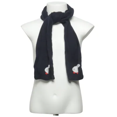 Sjaal (Blauw) van Jacadi Katoen