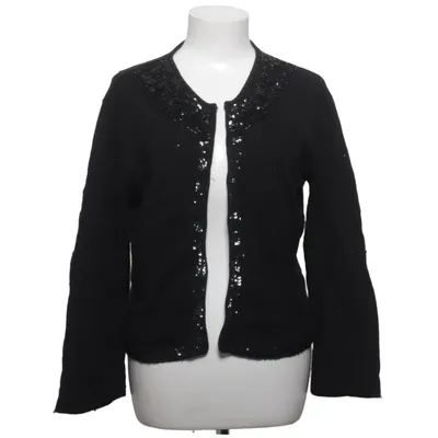 Kofta (Svart) från NIGHT Birger et Mikkelsen Polyamid, Ull