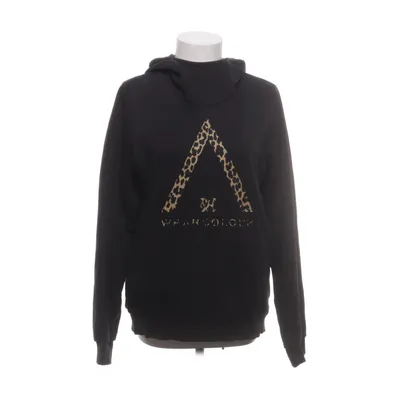 Huvtröja (Svart) från Wearcolour Bomull, Polyester