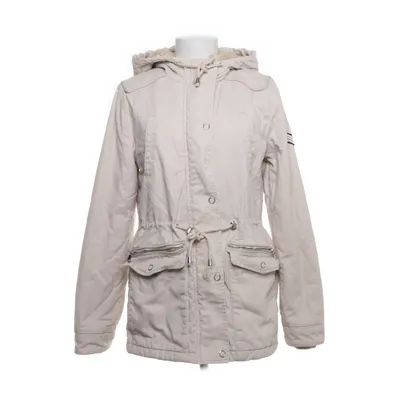 Parkas (Beige) från Collection Pimkie Bomull, Polyester
