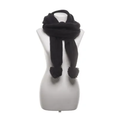 Scarf (Black) from Åhléns