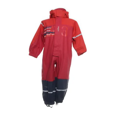 Overall (Blue) from Reflex Polyester
