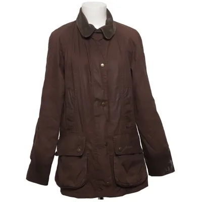 Jaktjacka (Brun) från Barbour Bomull, Polyester