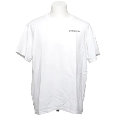 T-shirt (Vit) från Patagonia