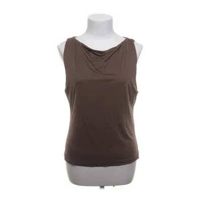 Tank Top (ENSCORPION SL TOP) from Envii Elastane, Polyamide