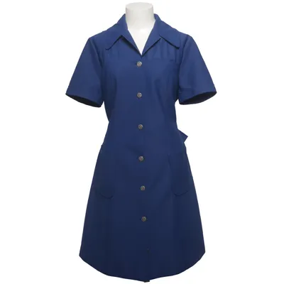 Blousejurk (Blauw) van DuPont