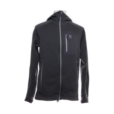 Jacket (Gray) from Haglöfs Elastane, Polyamide, Polyester