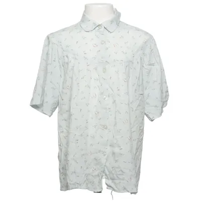 Chemise à manches courtes (Bleu) de Bellerose
