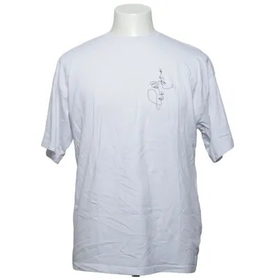 T-shirt (Vit) från Even & Odd Ekologisk bomull