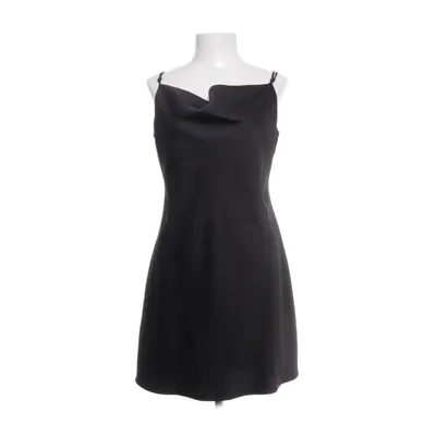 Jurk (Zwart) van Edited Gerecycled polyester