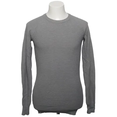 Trui (Grijs) van Gianni Feraud Polyamide, Viscose