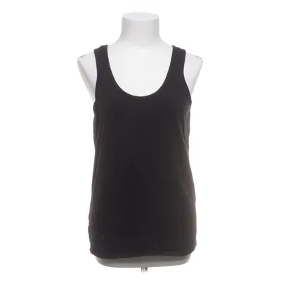 Linne (Svart) från Lawrence Grey Bomull, Elastan