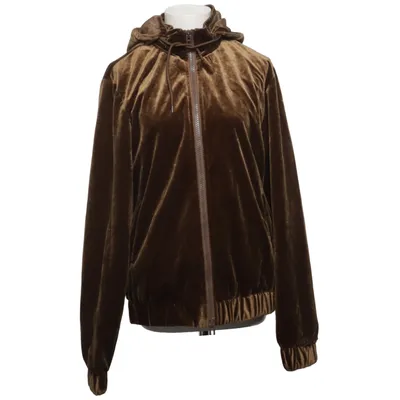 Kapuzenpullover (Track Top) von Han Kjøbenhavn Polyester