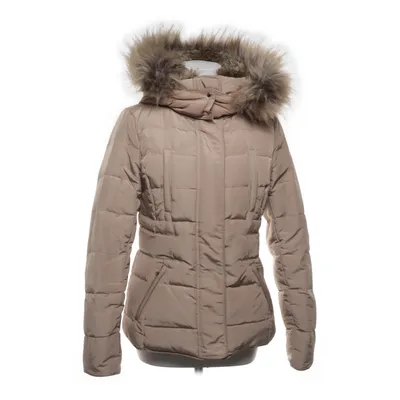 Dunjacka (Beige) från Laura Clement La Redoute Dun, Fjädrar
