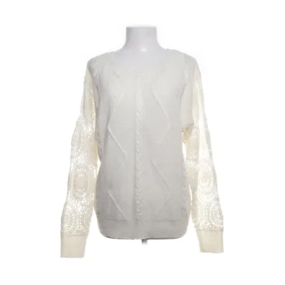 Trui (Beige) van Visavis Acryl