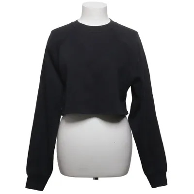 Sweatshirt (Black) from Tultex