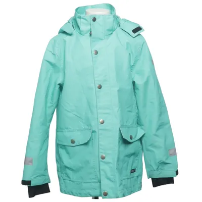 Jakke (Skaljacka, parka) fra Villervalla Polyester