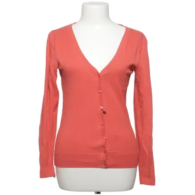 Cardigan (Red) from Colours Of The World Cotton, Polyamide