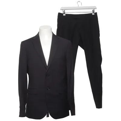 Costume (Gordon) de Tiger of Sweden Coton, Polyester, Laine