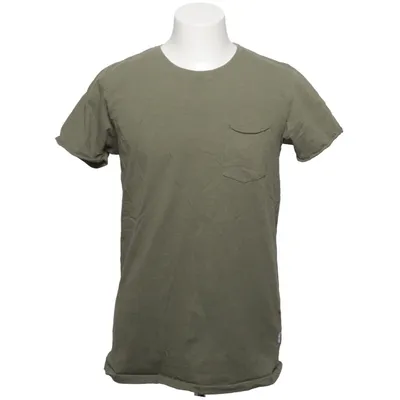 T-shirt (Grön) från Win Win Ekologisk bomull