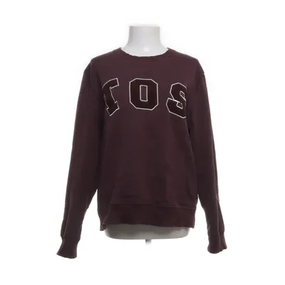 Sweatshirt (Lilla) fra Tiger of Sweden
